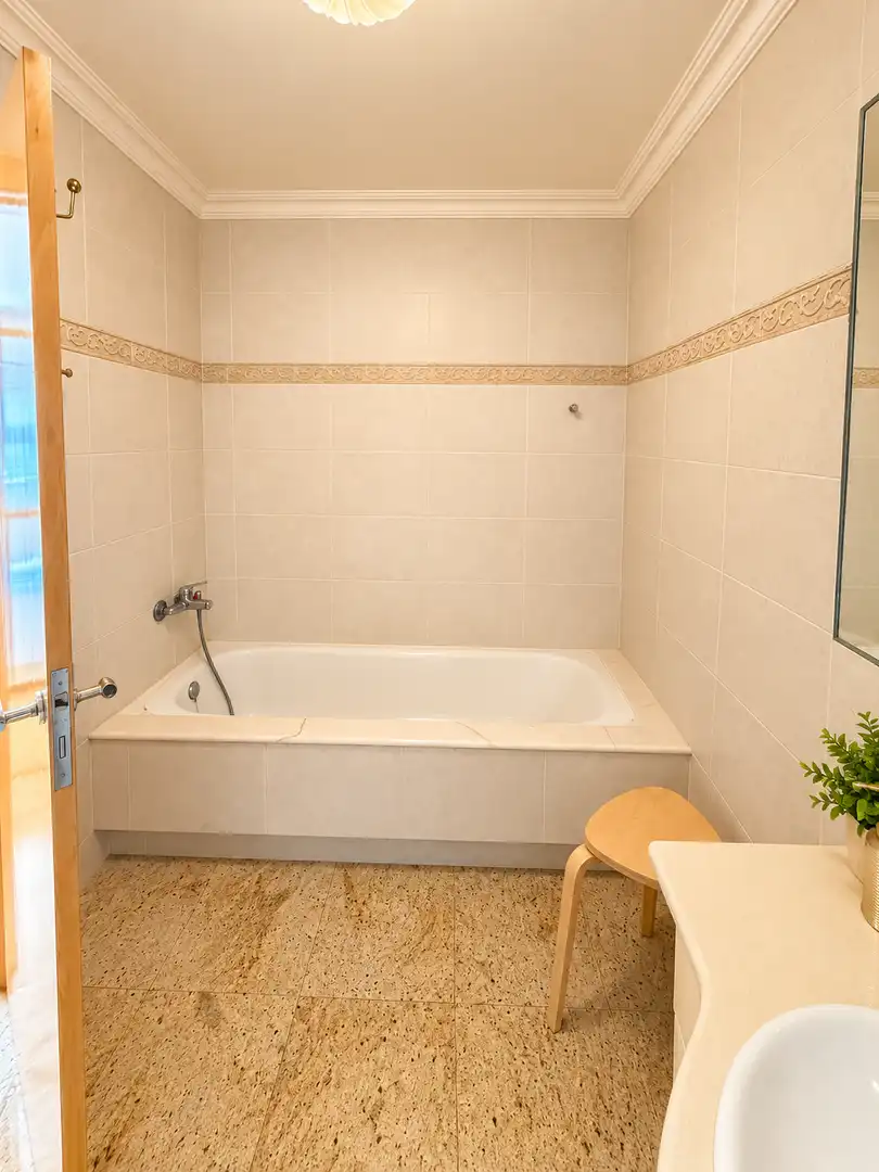 Casa con jardín en venta en Loureda - Lañas - Barrañán, imagen 21