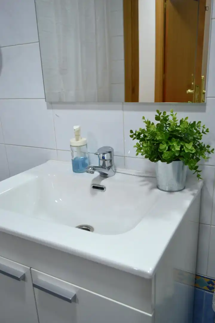 Room in El Rosón - Kelvinator