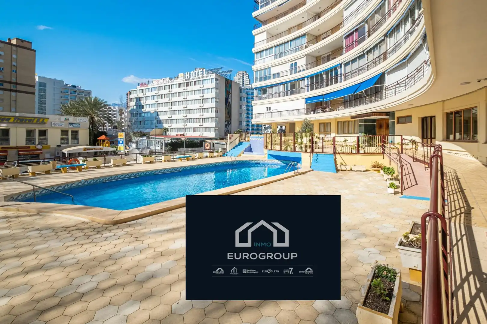 Apartment mit Pool zum Verkauf in Playa de Levante, imagen 27