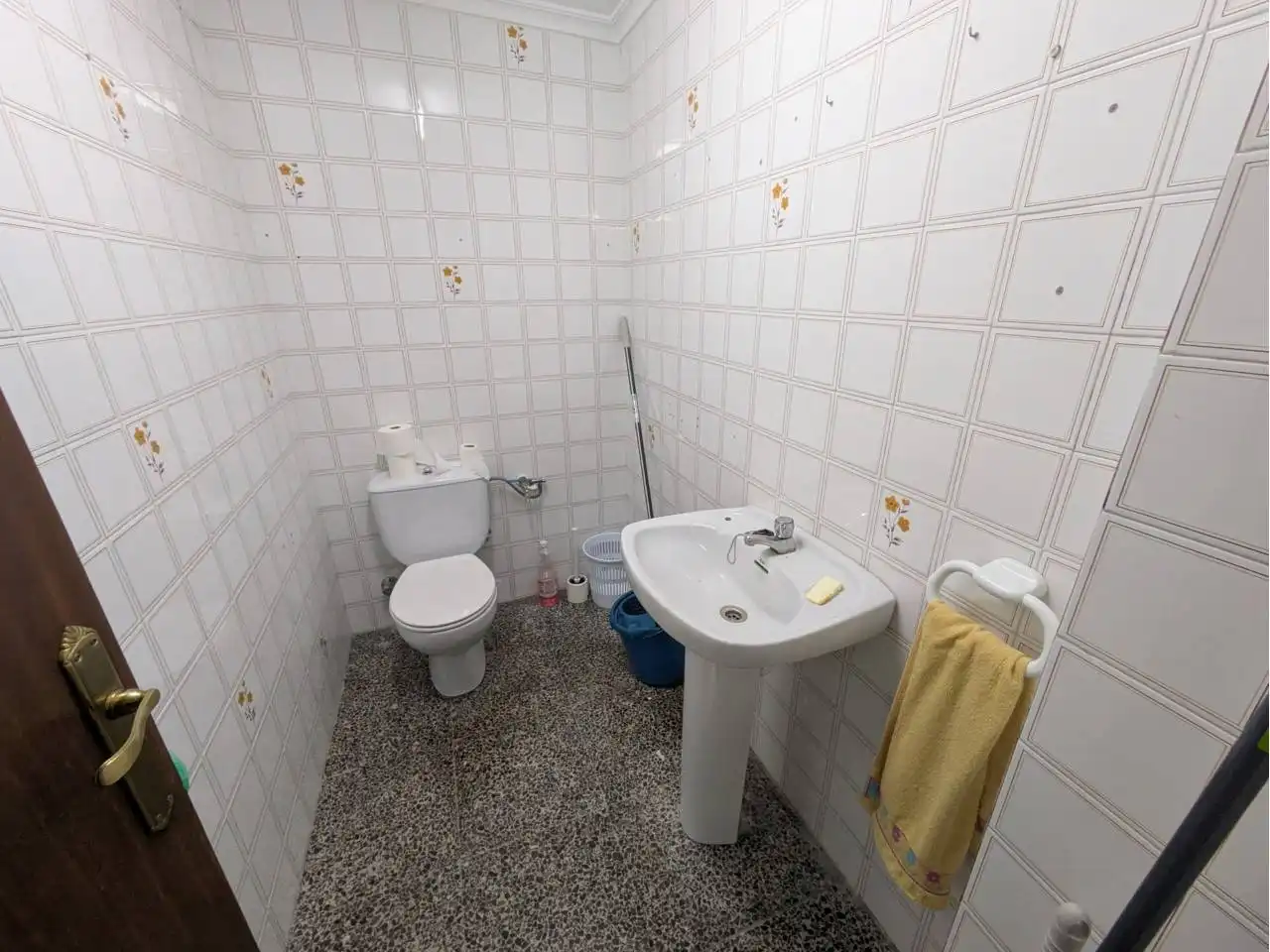 Büro zur Miete in Calle Enfermera Manolita Candel Pérez, imagen 10