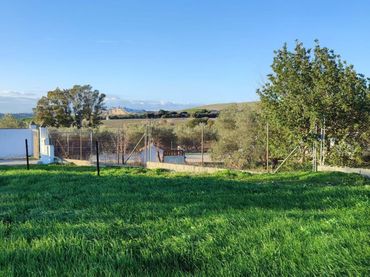 Terreny residencial en venda a Arcos de la Frontera
