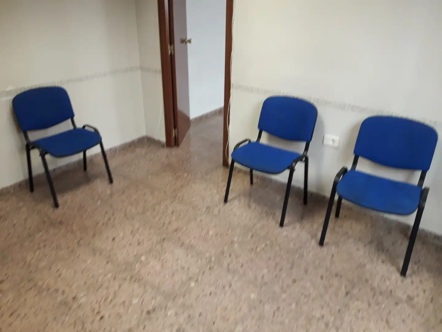 Büro mit Aufzug zur Miete in Centro, imagen 2