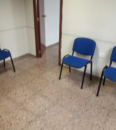 Foto 2 de Oficina de lloguer a Centro, Castellón