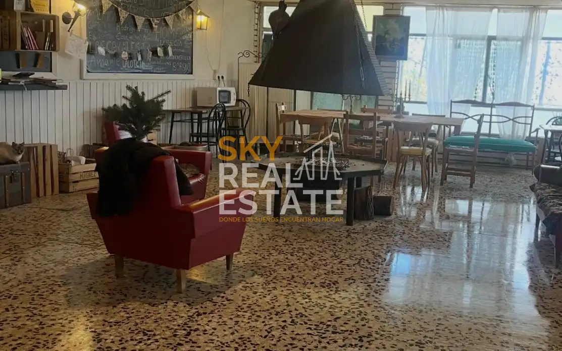 Buildings for sale in Borja