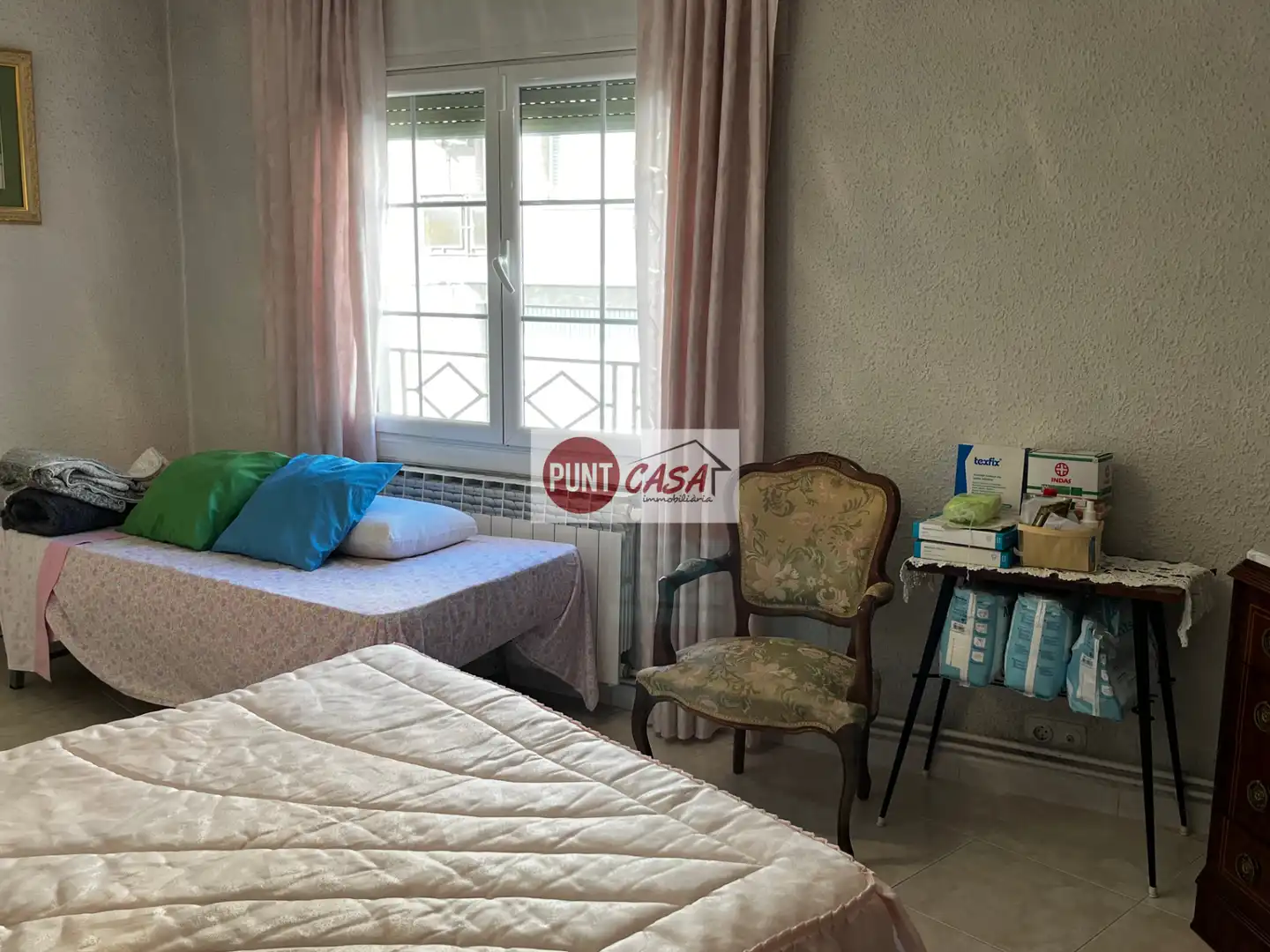 Adosado con terraza en venta en Carrer de la Costa dels Mangraners 24, imagen 12