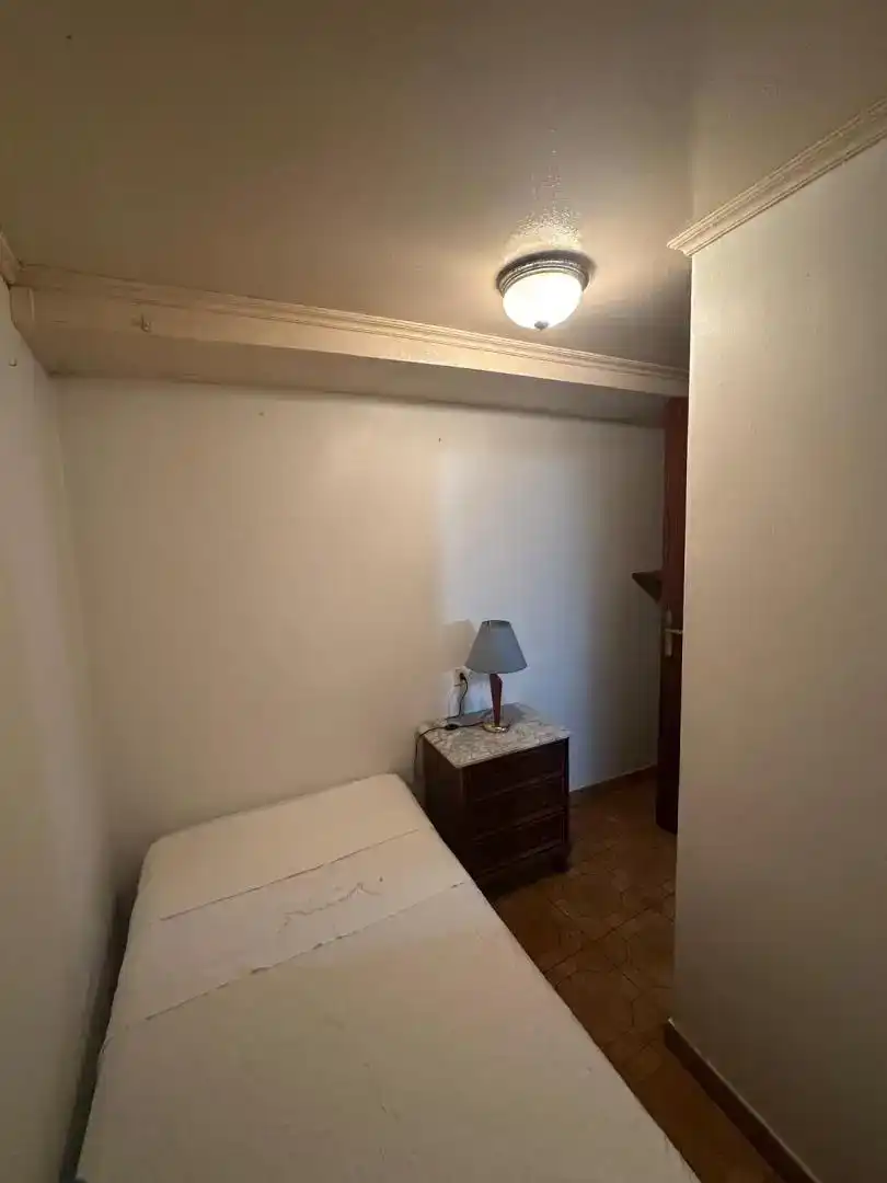 Dormitori de Casa adosada en venda en Cedeira