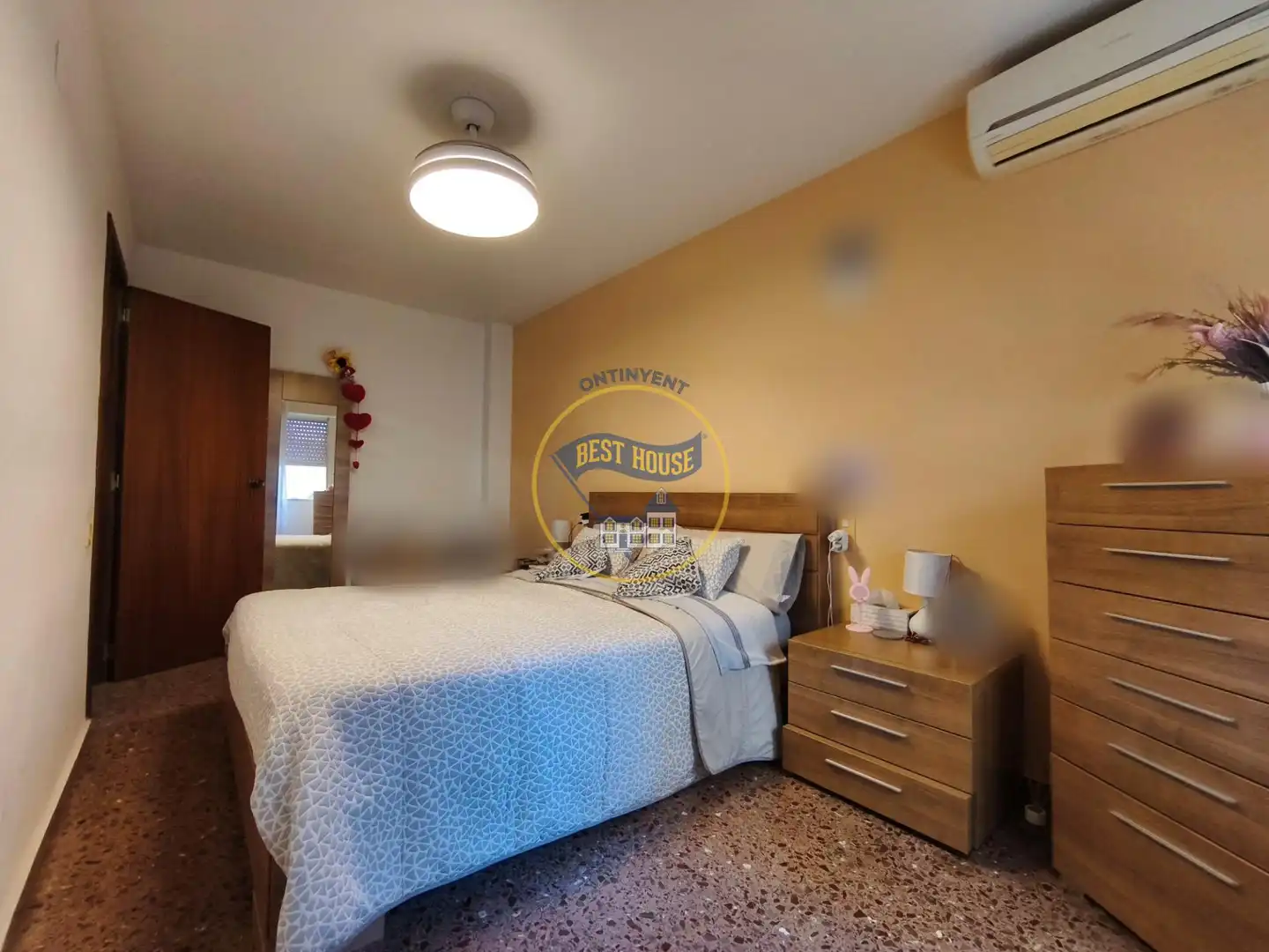 Wohnung mit Terrasse zum Verkauf in Sant Josep - Zona Hospital, imagen 22