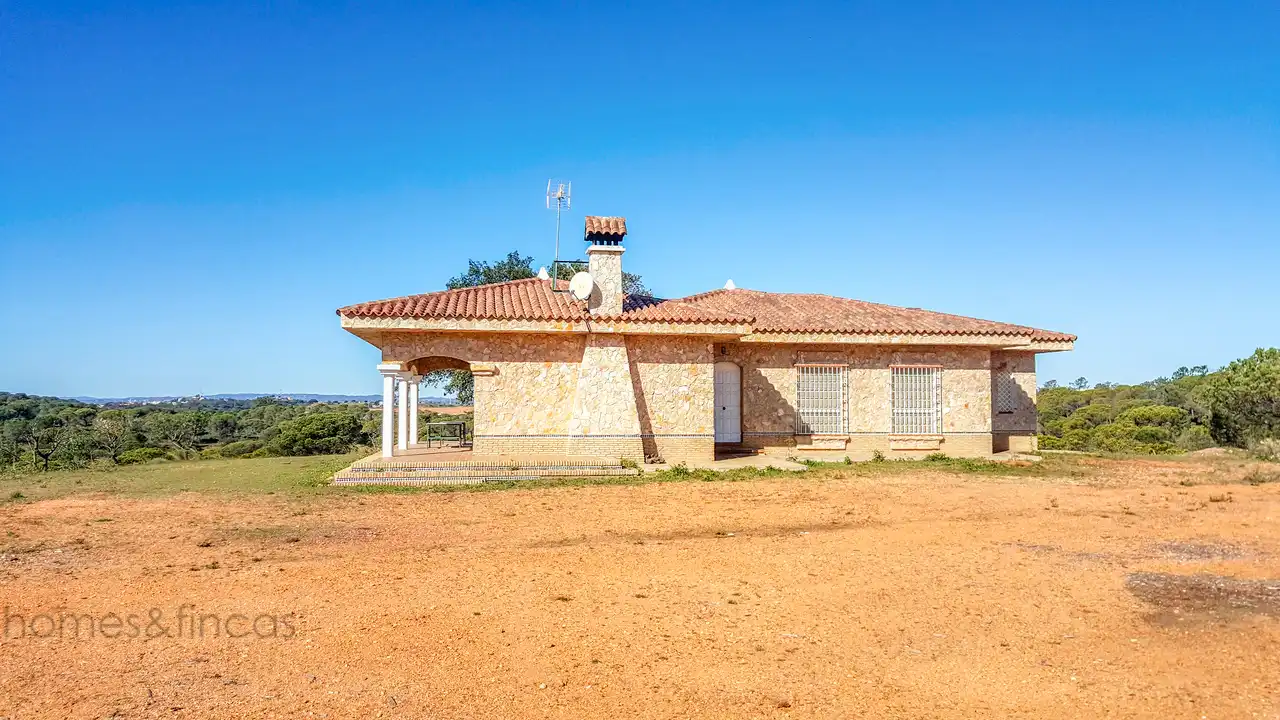Casa rústica en venda a Diseminado Fotea, imagen 4