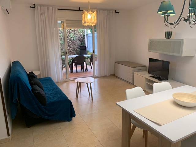 Casa adosada en Alquiler en Carrer del Segrià en Babilonia