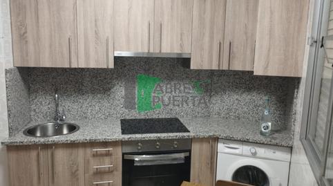 Foto 3 de Apartament de lloguer a A Ponte, Ourense