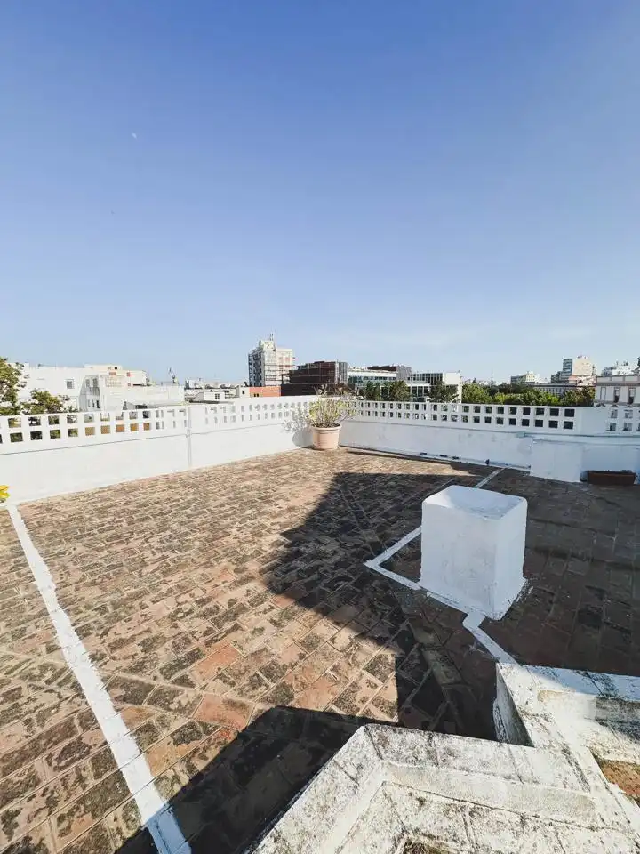 Flat with lift for sale in Alameda - Mentidero - Teatro Falla, imagen 36