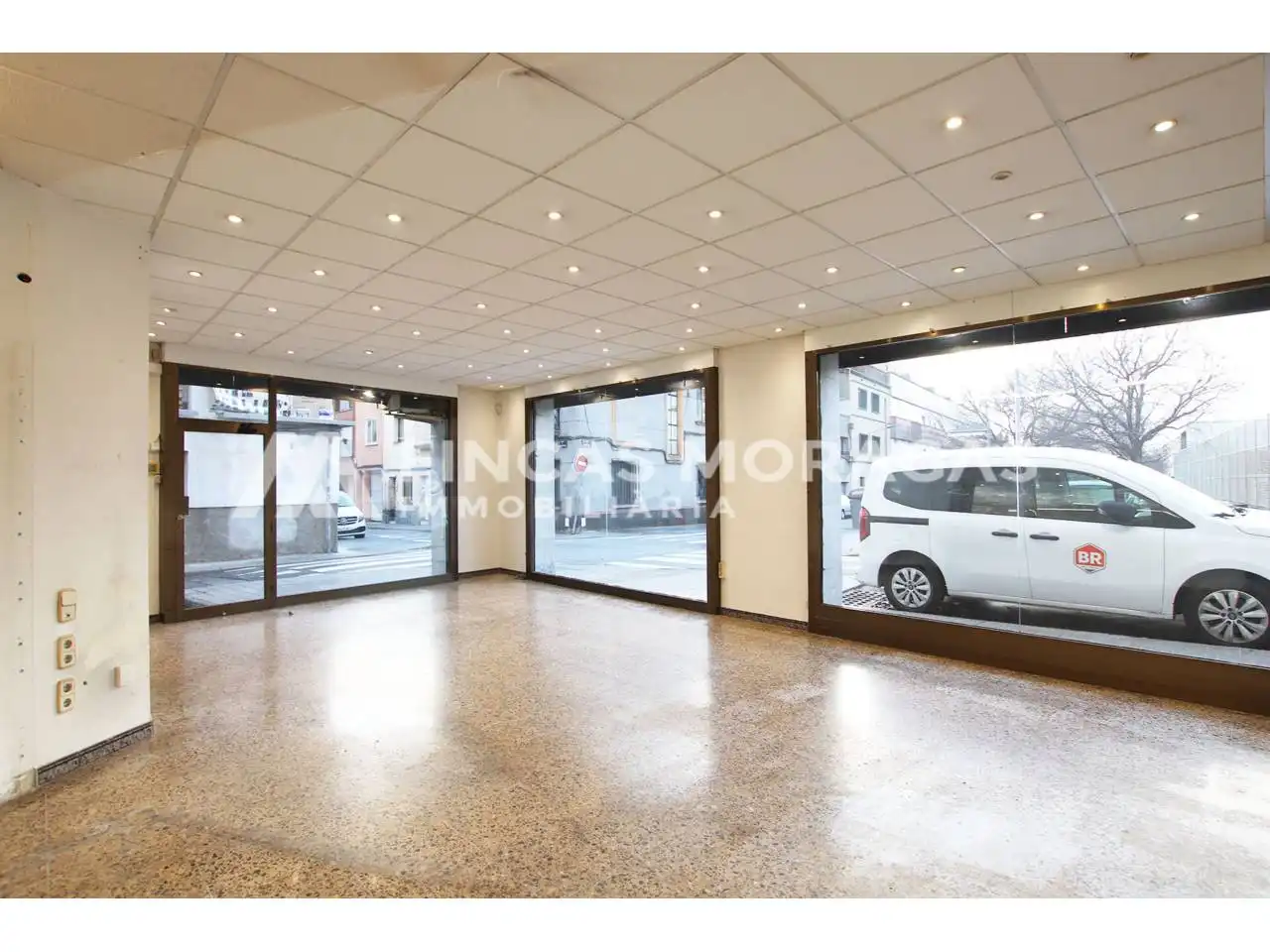Local comercial en venta en Calle Cervantes, imagen 5