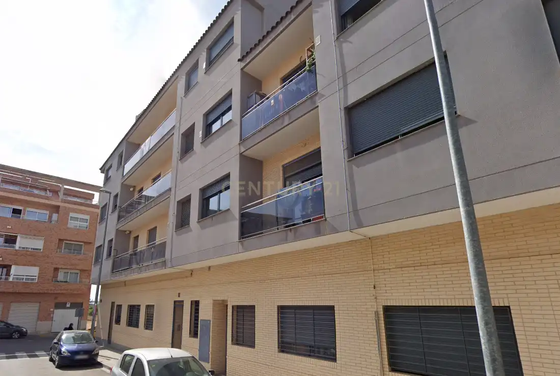 Mini appartamento in vendita a Calle la Barca, La Pobla de Vallbona, Spain, imagen 4
