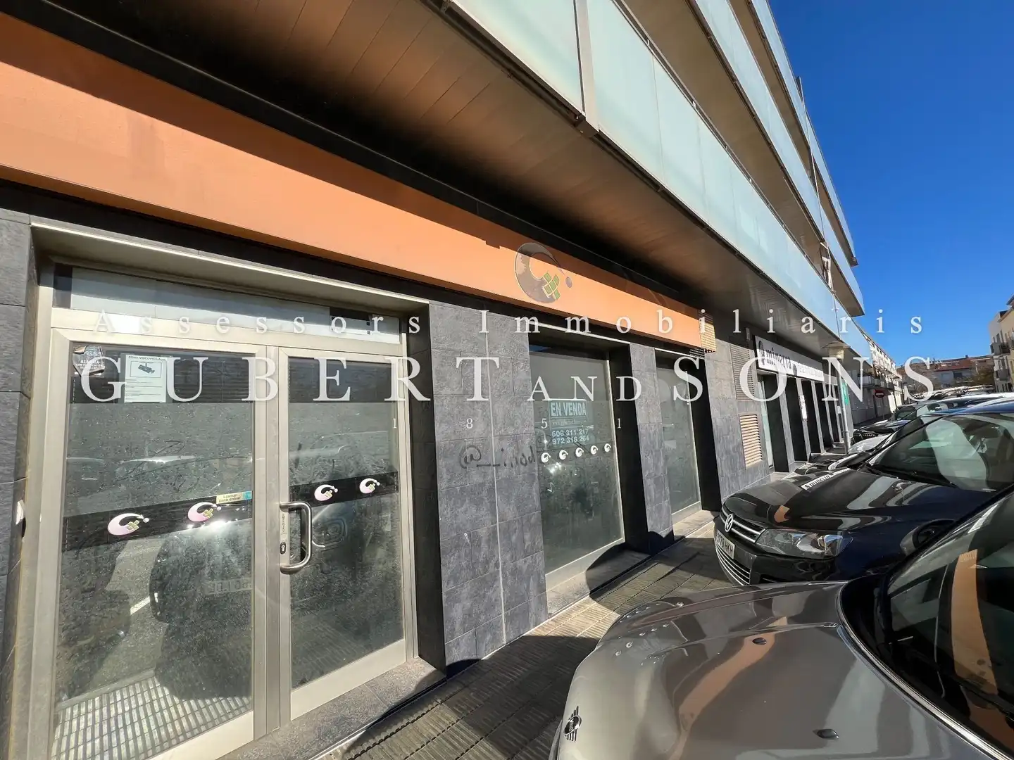 Locale commerciale in vendita a Barcelona 10, imagen 17