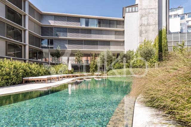 Apartamento en Alquiler en Calle de Javier Ferrero en Ciudad Jardín