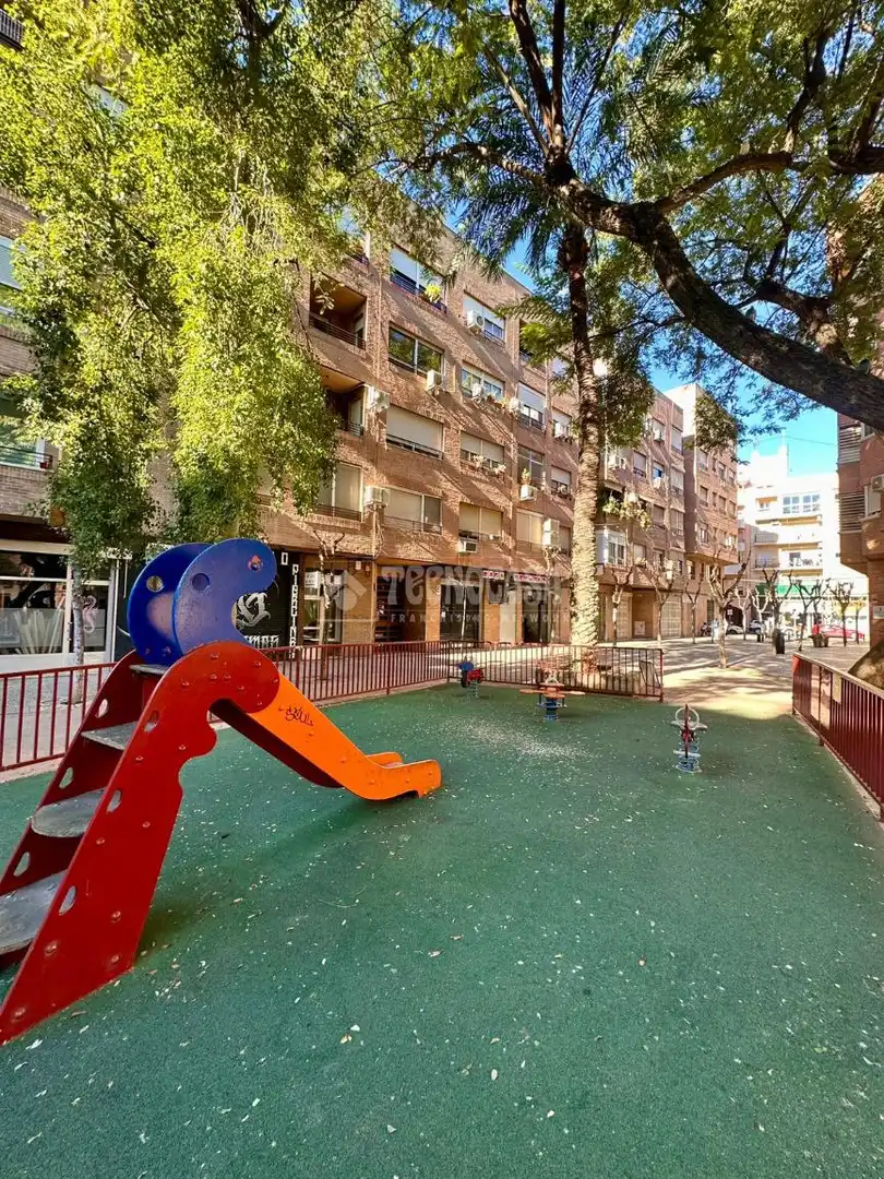 Local comercial en venda a C. Andorra de Teruel, imagen 23