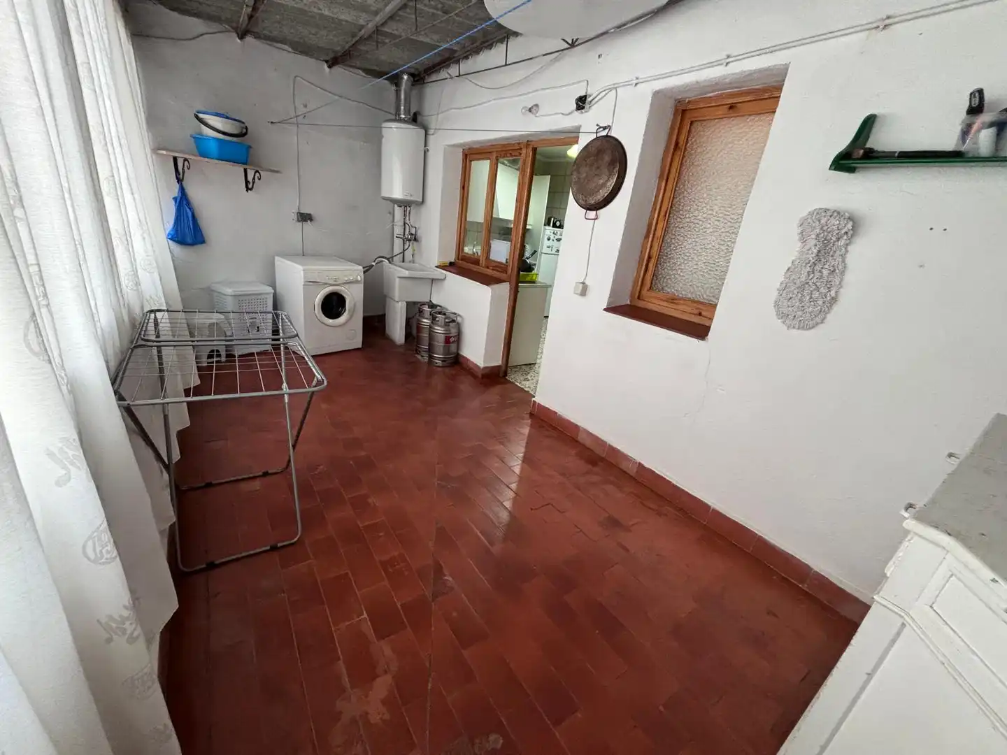 Houses for sale in Villalgordo del Júcar  with Heating, Terrace and Furnished