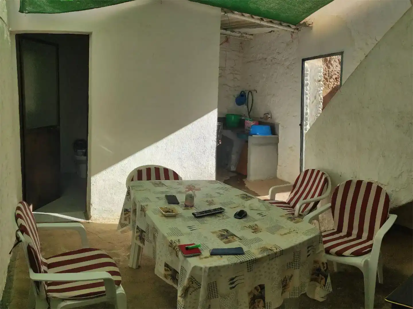 Piso en venta en Obejo con Trastero y Amueblado