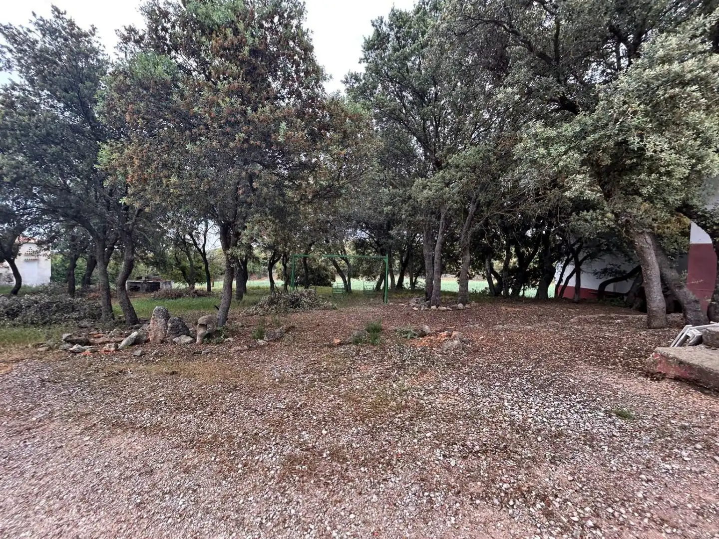 Finca rústica en venta en Masegoso con Aire acondicionado y Calefacción