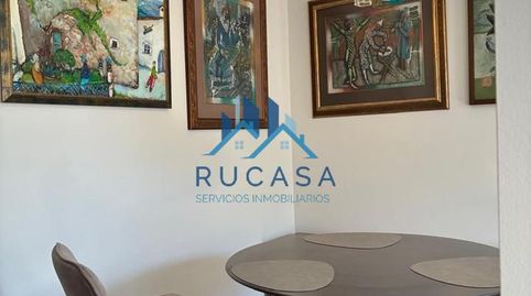 Foto 4 de Piso en venta en Cardenal Cisneros, Numancia - San Fernando, Santander