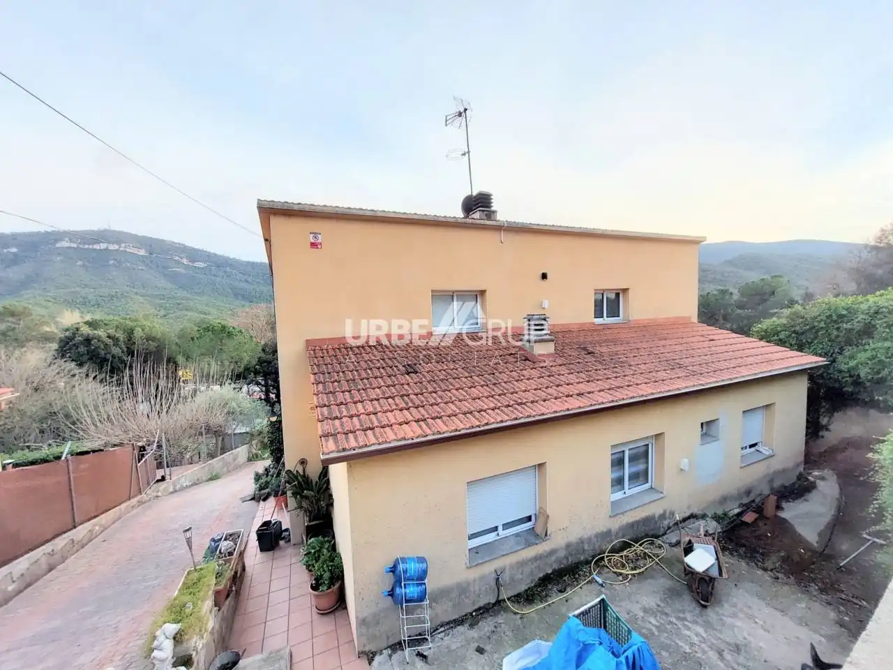 Detached house for sale in Vacarisses, imagen 23