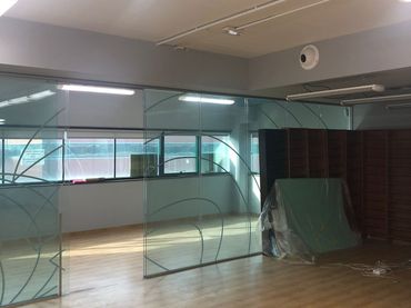 Oficina con ascensor en venta en Erandio