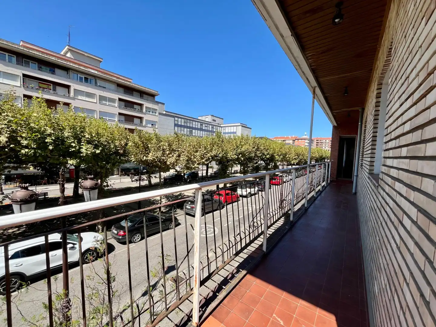 Piso con ascensor en venta en Avenida de España