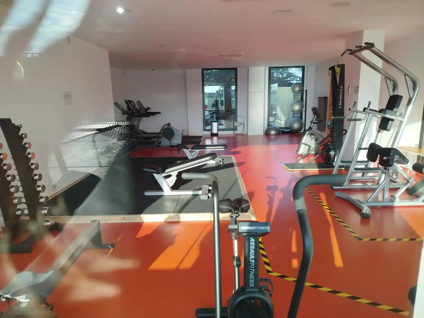 Apartament en venda a Calle de Isabel Mondéjar Ayguals, Casco Urbano