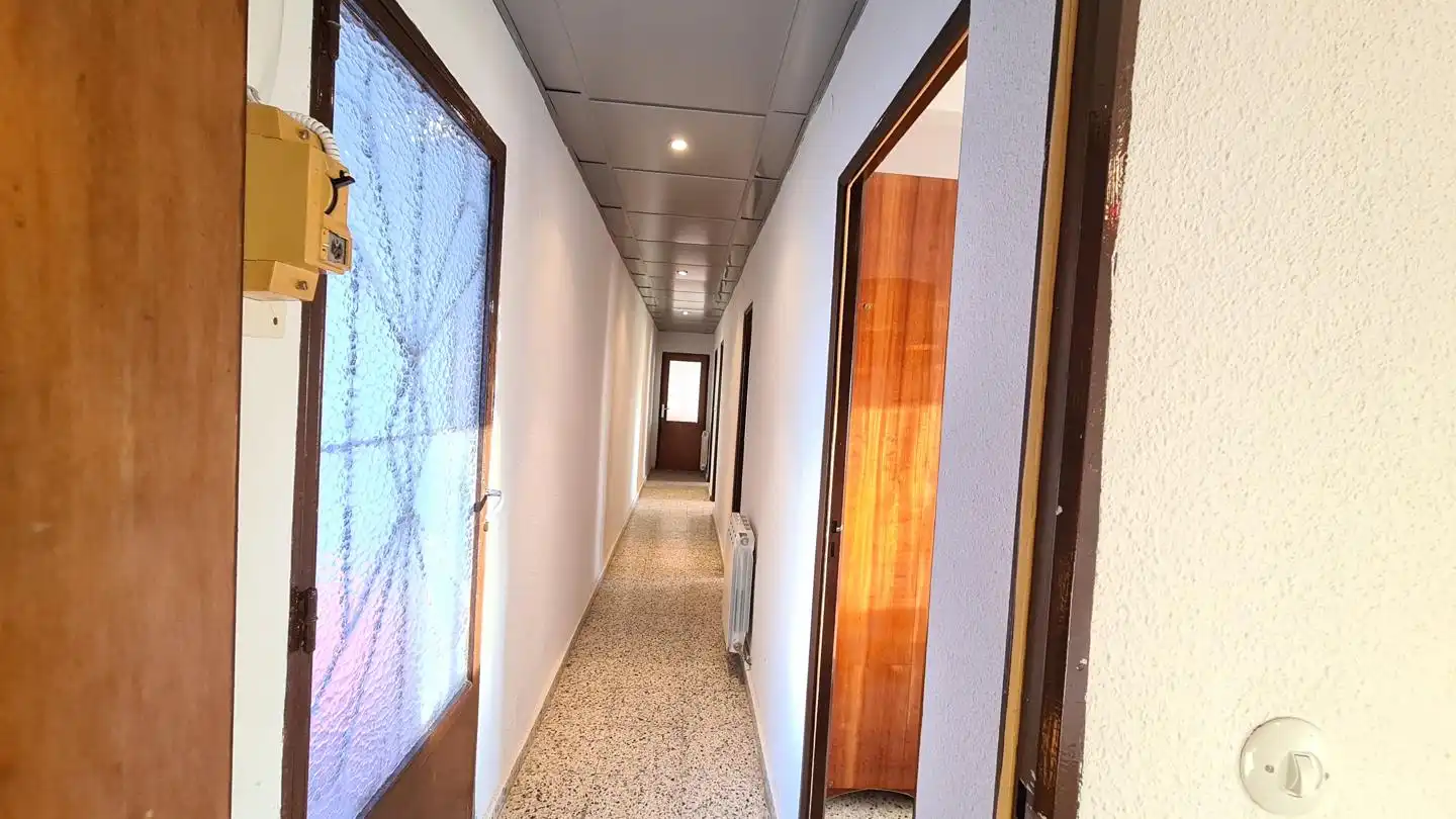 Piso en venta en Piedralaves con Terraza