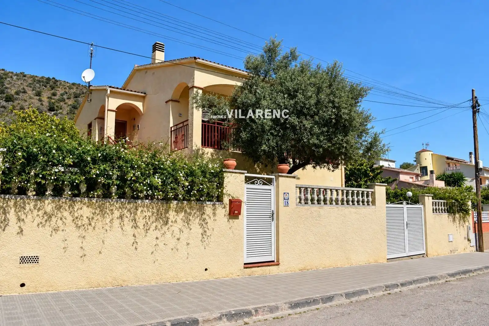Villa zum Verkauf in ASSUTZENA, imagen 2