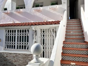 Bungalow in affitto a Orihuela Costa