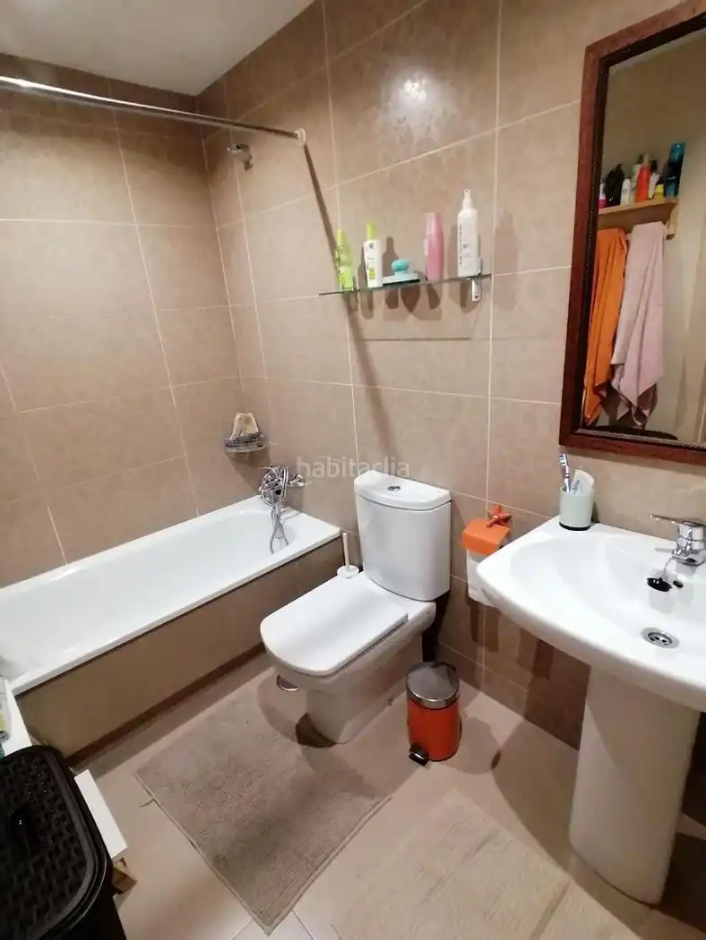 Haus mit Pool zur Miete in Calle Virgen de la Victoria 1, imagen 12