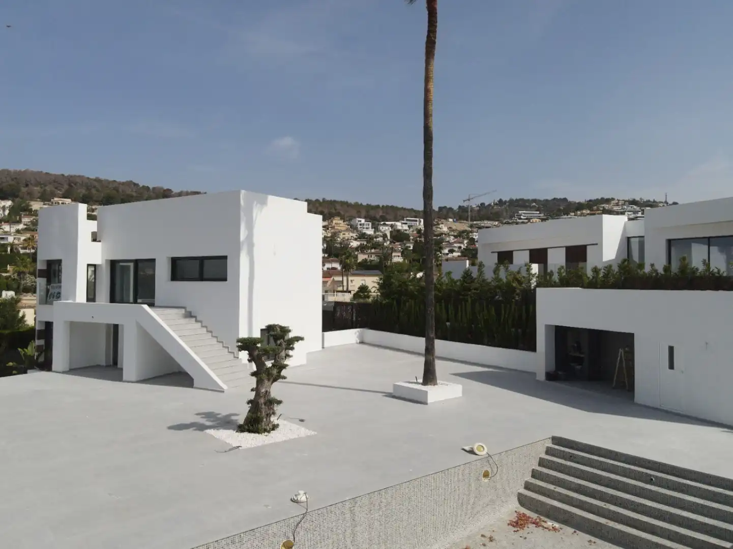 Villa con terrazza in vendita a Benicolada - Las Adelfas, imagen 11
