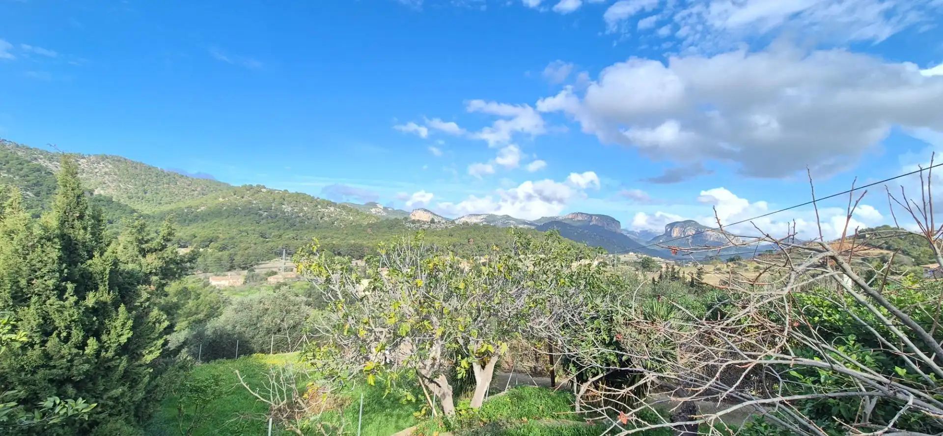 Maison rustique avec terrasse à vendre à Polígono 4 Paraje 41 SA TAULERA, imagen 6
