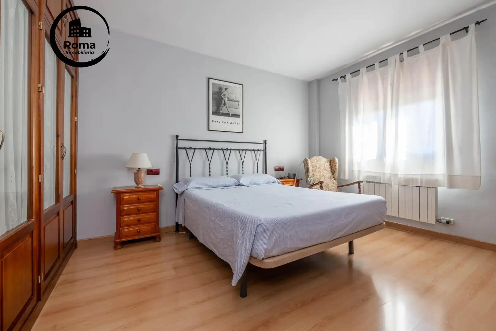 Chalet con terraza en venta en Cúllar Vega, imagen 51