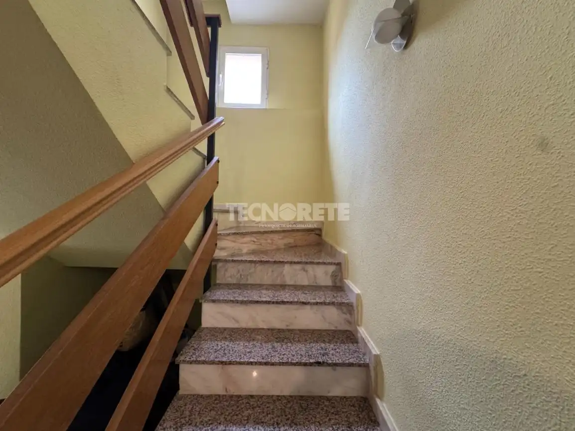 Casa adosada en venda en Yunquera de Henares amb Calefacció i Terrassa