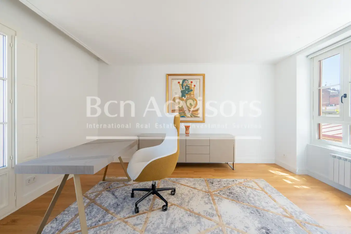 Wohnung mit Aufzug zum Verkauf in Carrer de Girona, imagen 16