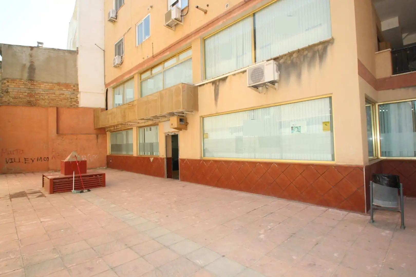 Local comercial en venda a Calle RAFAEL ALBERTI 0, imagen 13