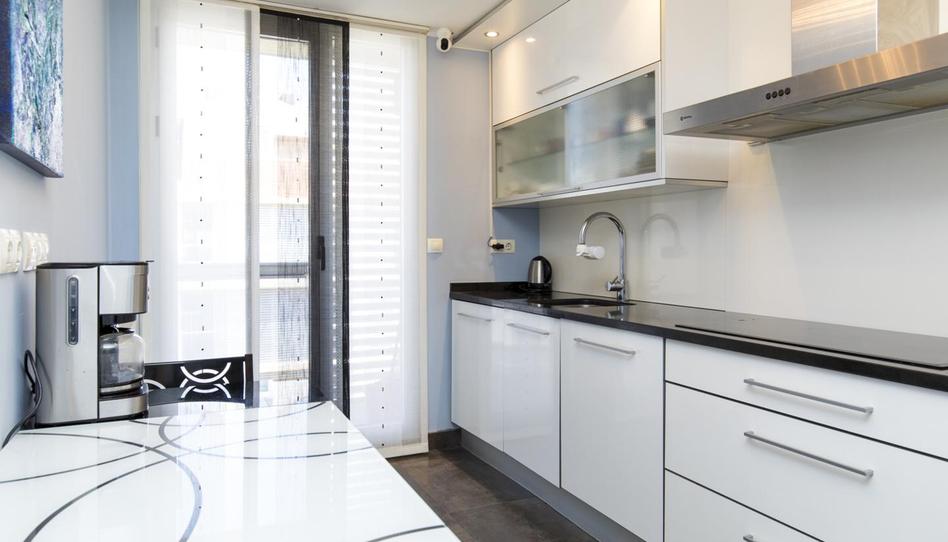 Photo 1 of Duplex for sale in De Pascual Lorenz Sebastián, Miralbueno, Zaragoza