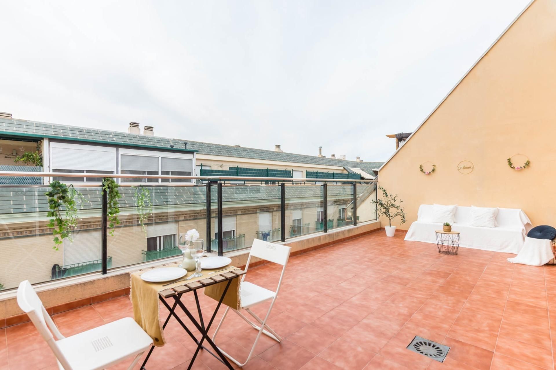 Àtic en venda a Calle Maestro Miguel Fernández