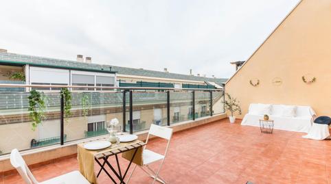 Foto 2 de Àtic en venda a Calle Maestro Miguel Fernández, Archena, Murcia