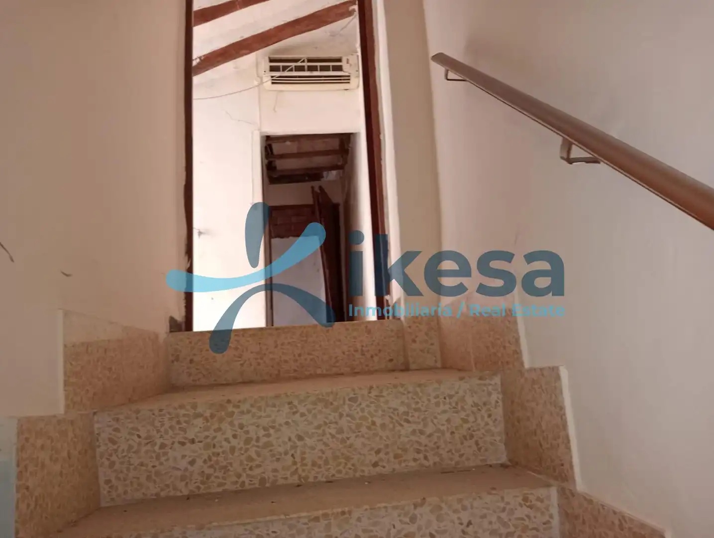 Casa adosada en venta en Beas de Segura
