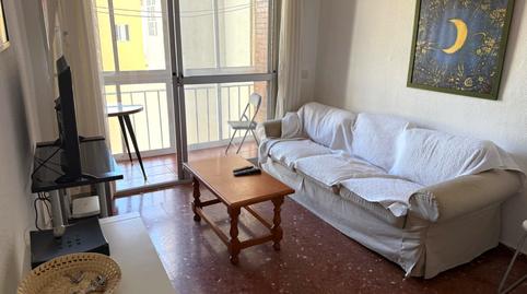 Photo 2 of Flat to rent in Calle Manrique, 18, Cristo de la Epidemia, Málaga
