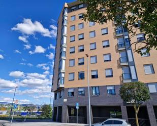 Exterior view of Apartment to rent in Ponferrada  with Heating and Storage room