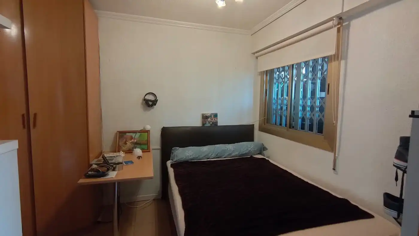Habitación de Ático en venta en Colonia Madrid