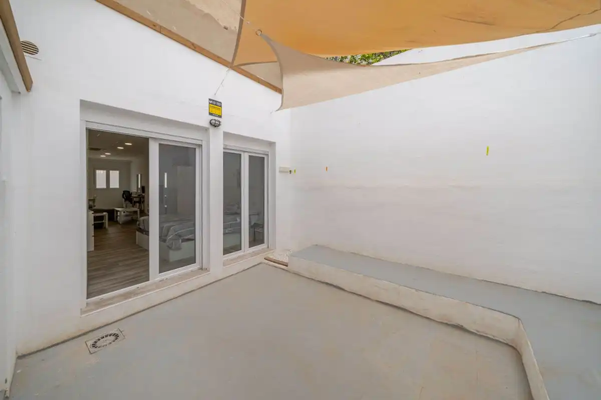 Bajo en venta en Calle San Pascual, imagen 18