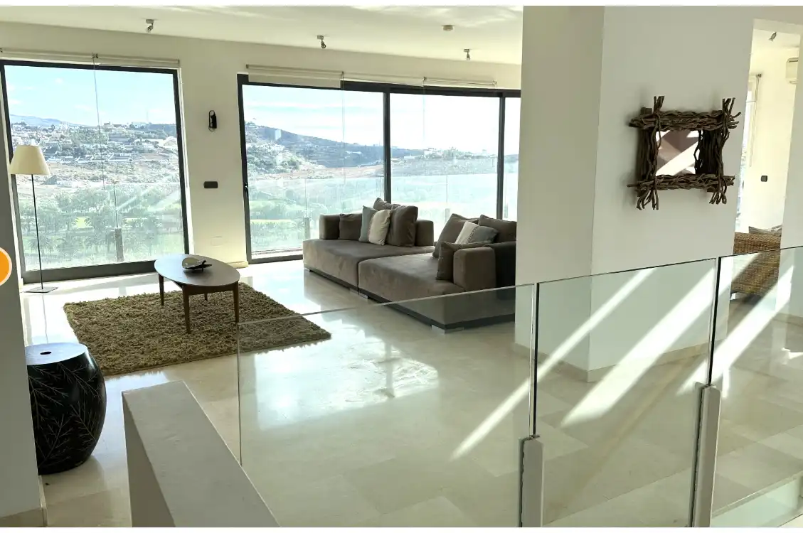 Chalet con piscina en venta en Calle San Bartolomé de Tirajana 4, imagen 7