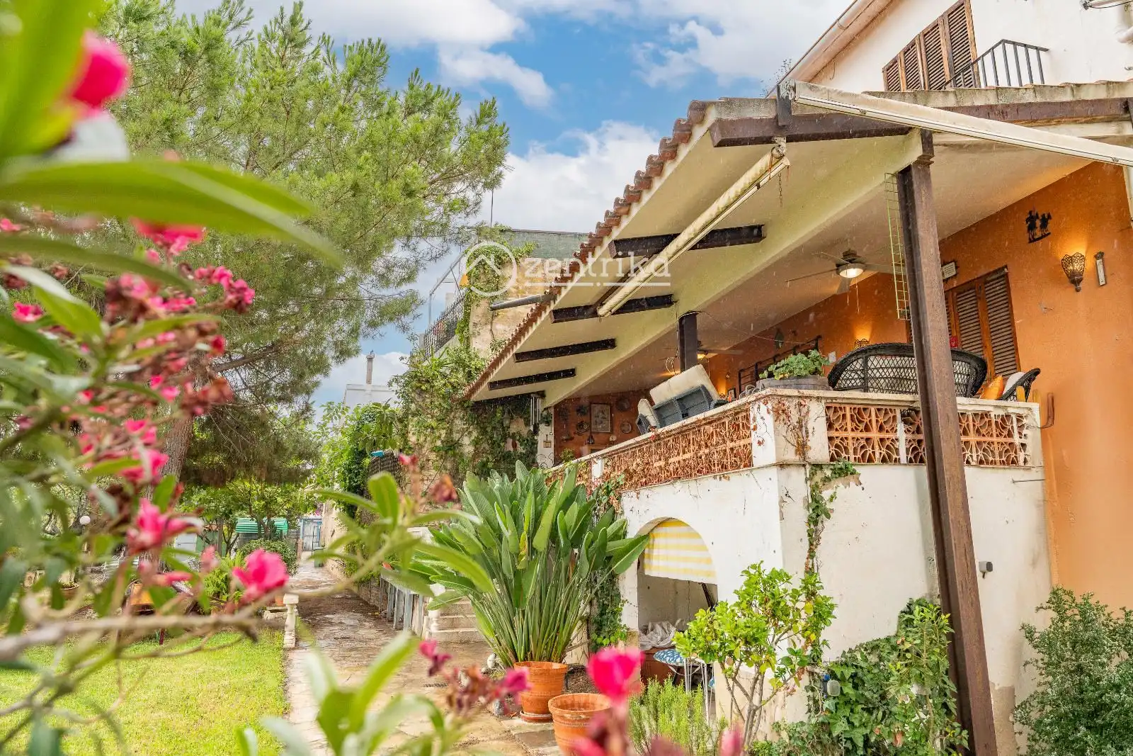 Casa o chalet en venta en Quarter del Sud, La Selva del Camp