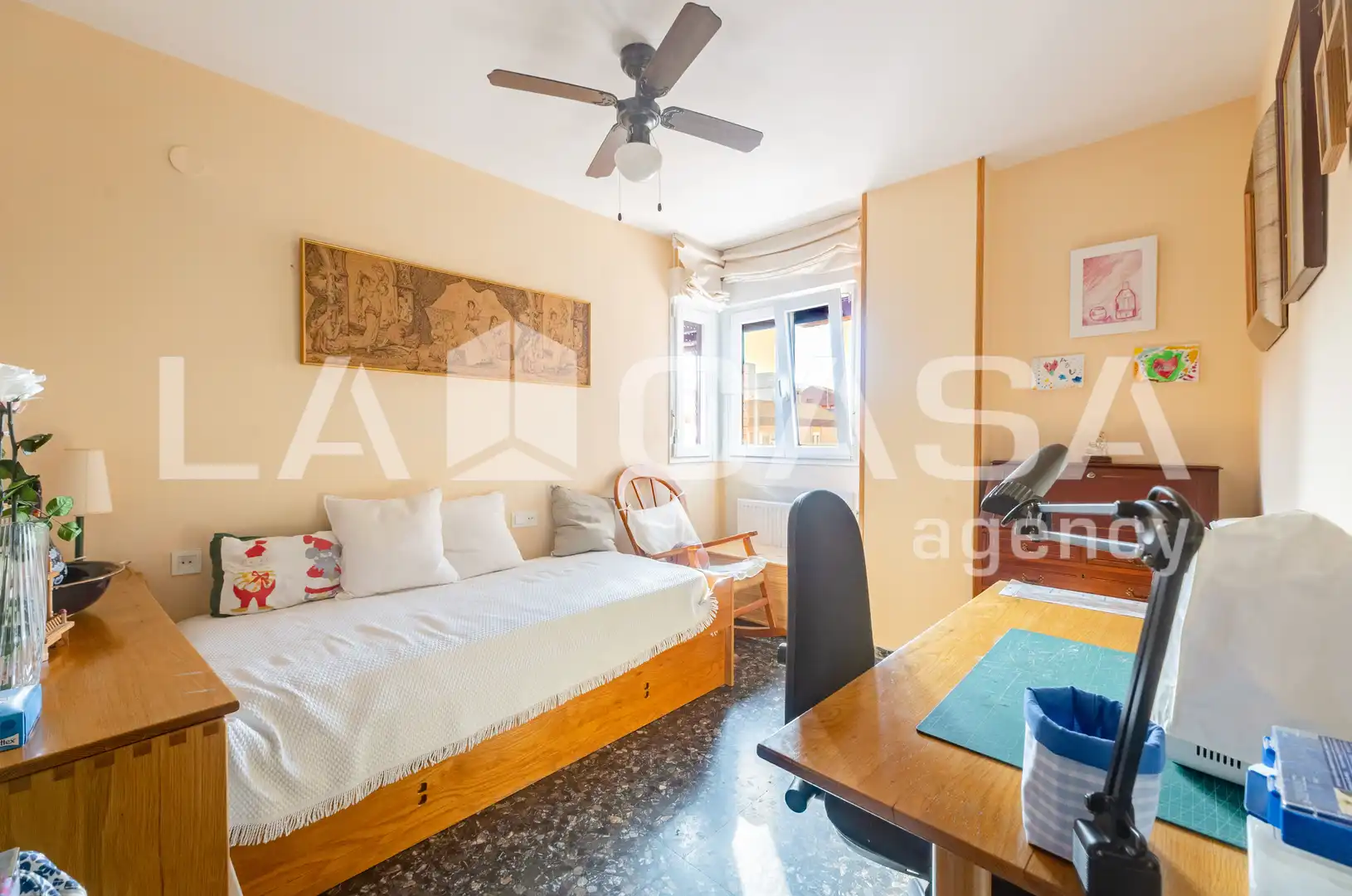 Flat with terrace for sale in Algirós, imagen 21