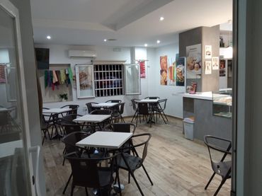 Local comercial en venda a Nuevo Cáceres